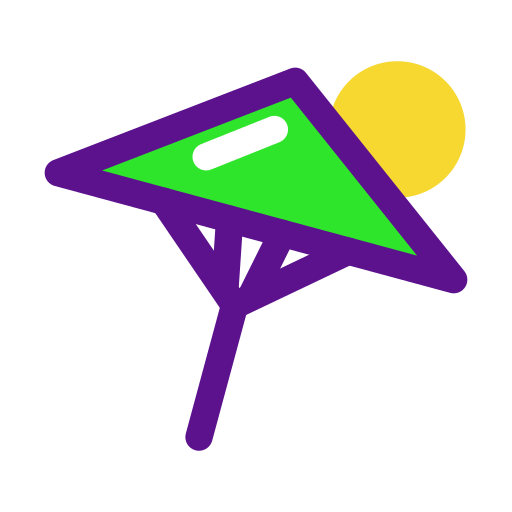 Sun umbrella